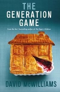 Produktbild: Generation Game