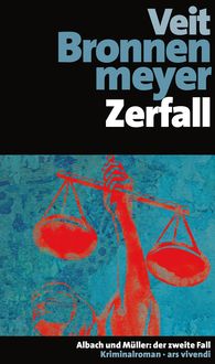 Produktbild: Zerfall