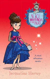 Produktbild: Alice-Miranda at the Palace