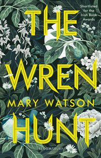 Produktbild: Watson, M: Wren Hunt