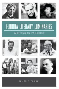 Produktbild: Florida Literary Luminaries