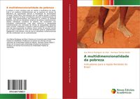 Produktbild: A multidimensionalidade da pobreza