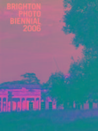 Produktbild: Tawadros, G: Brighton Photo Biennial