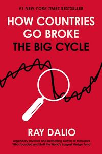 Produktbild: How Countries Go Broke