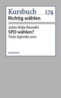 Bild vom Artikel SPD wählen? vom Autor Julian Nida-Rümelin