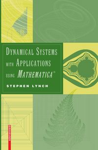 Produktbild: Dynamical Systems with Applications using Mathematica&reg;
