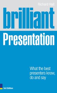 Produktbild: Brilliant Presentation