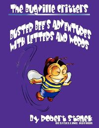Produktbild: The Bugville Critters' Adventures with Letters and Words