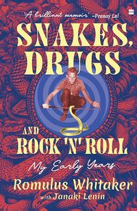 Produktbild: Snakes, Drugs and Rock 'n' Roll