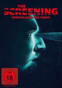 Produktbild: The Screening &ndash; Vorstellung des Todes