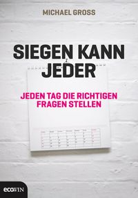 Produktbild: Siegen kann jeder
