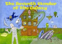 Produktbild: The Seventh Wonder of the Galaxy