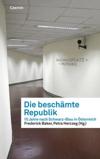Produktbild: Die besch&auml;mte Republik