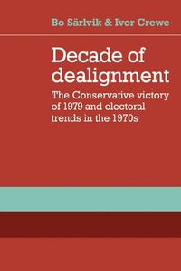 Produktbild: Decade of Dealignment