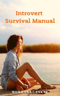 Produktbild: Introvert Survival Manual