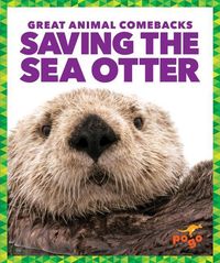 Produktbild: Saving the Sea Otter