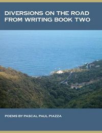 Produktbild: Diversions On the Road From Writing Book Two