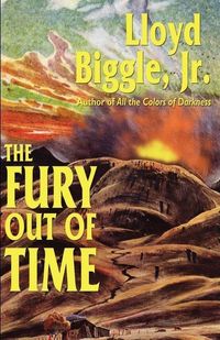 Produktbild: The Fury Out of Time