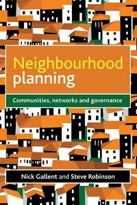 Produktbild: Neighbourhood planning