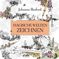 Produktbild: Magische Welten zeichnen