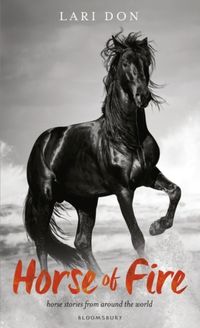 Produktbild: Don, L: Horse of Fire