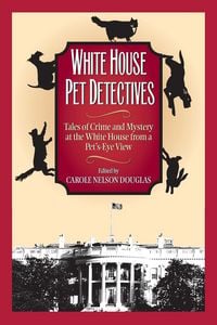 Produktbild: White House Pet Detectives
