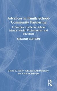 Produktbild: Advances in Family-School-Community Partnering