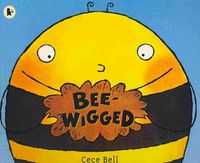 Produktbild: Bell, C: Bee-wigged