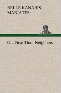 Produktbild: Our Next-Door Neighbors