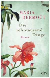Produktbild: Die zehntausend Dinge