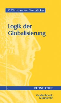 Produktbild: Logik der Globalisierung