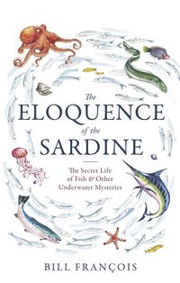 Produktbild: The Eloquence of the Sardine