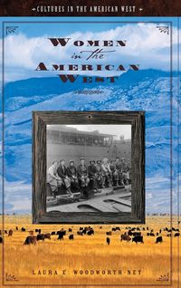 Produktbild: Women in the American West