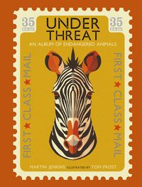 Produktbild: Under Threat