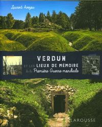 Produktbild: Verdun et les lieux de m&eacute;moire de la Premi&egrave;re Guerre mondiale