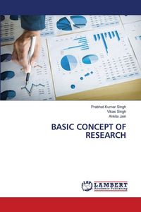 Produktbild: Basic Concept Of Research