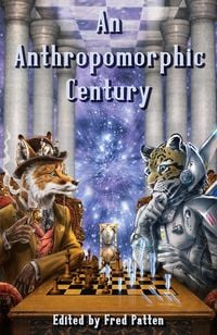 Produktbild: An Anthropomorphic Century