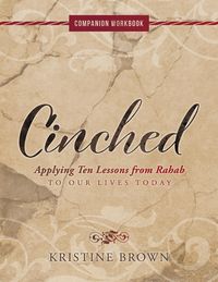 Produktbild: Cinched Companion Workbook