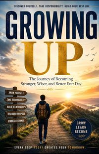 Produktbild: Growing Up