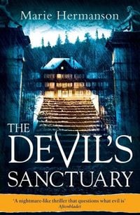 Produktbild: The Devil's Sanctuary