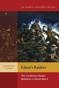 Produktbild: Edson's Raiders