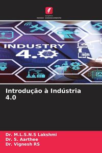 Produktbild: Introdu&ccedil;&atilde;o &agrave; Ind&uacute;stria 4.0