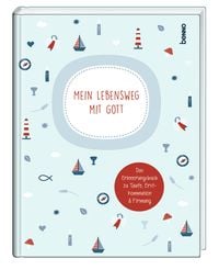 Produktbild: Mein Lebensweg mit Gott
