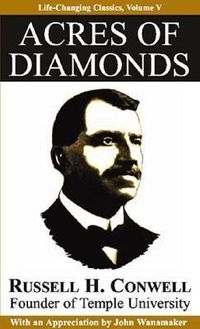 Produktbild: Acres of Diamonds