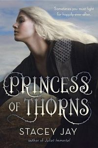 Produktbild: Princess Of Thorns
