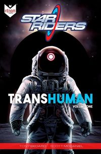 Produktbild: Star Riders