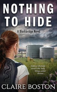 Produktbild: Nothing to Hide
