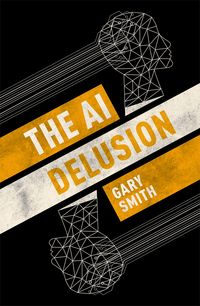 Produktbild: The AI Delusion