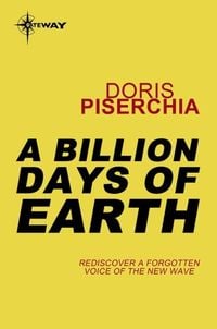 Produktbild: A Billion Days Of Earth