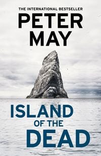 Produktbild: Island of the Dead